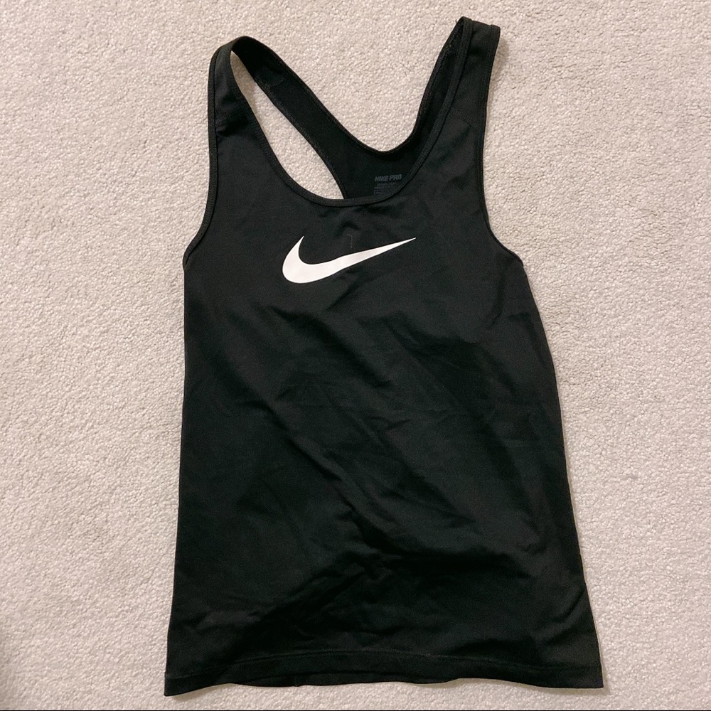 Nike tank top